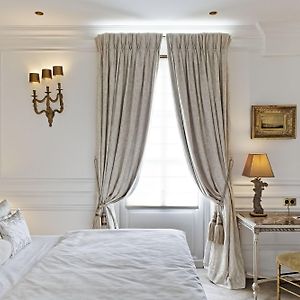 Habitación Superior con Cama King